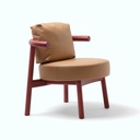 Toka Armchair