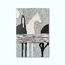 Printed Canvas Artwork