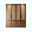 Aiden Wardrobe