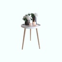 Trio Side Table