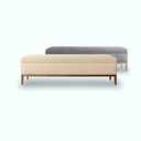Banquette - Linen