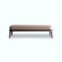 Banquette - Linen - Beige