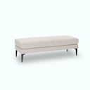 Banquette - Linen - Off-Gray