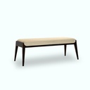 Banquette - Linen - Beige