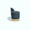 Pouf - Velvet