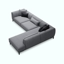 Zest L Shape Corner