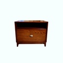 Retro Nightstand