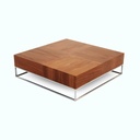 Quad Coffee Table