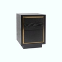 Kortz Nightstand