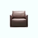 Duo Armchair