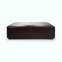 Banquette - Leather
