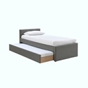 Dual Bed