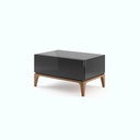 Venza Solo Nightstand