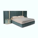 Patron Bed