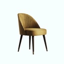 Dining Chair - Velvet