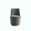 Dining Chair - Velvet