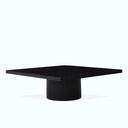 Pillar Coffee Table