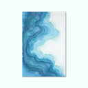 Printed Canvas Artwork