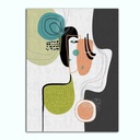 Printed Canvas Artwork