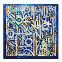 Printed Canvas Artwork