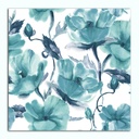 Printed Canvas Artwork