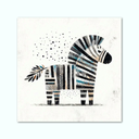 Printed Canvas Artwork
