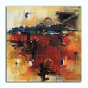 Printed Canvas Artwork