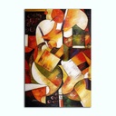 Printed Canvas Artwork