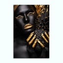 Printed Canvas Artwork