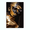 Printed Canvas Artwork