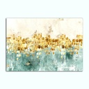 Printed Canvas Artwork
