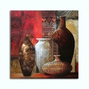 Printed Canvas Artwork
