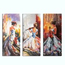 Printed Canvas Artwork