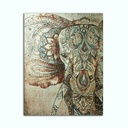 Printed Canvas Artwork