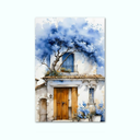 Printed Canvas Artwork