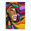 Printed Canvas Artwork