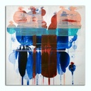 Printed Canvas Artwork