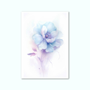 Printed Canvas Artwork