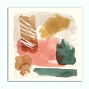 Printed Canvas Artwork