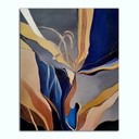 Printed Canvas Artwork