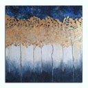 Printed Canvas Artwork