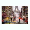 Printed Canvas Artwork
