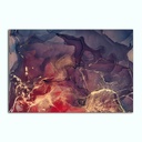 Printed Canvas Artwork