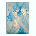 Printed Canvas Artwork