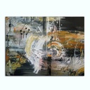 Printed Canvas Artwork