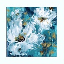 Printed Canvas Artwork