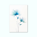Printed Canvas Artwork